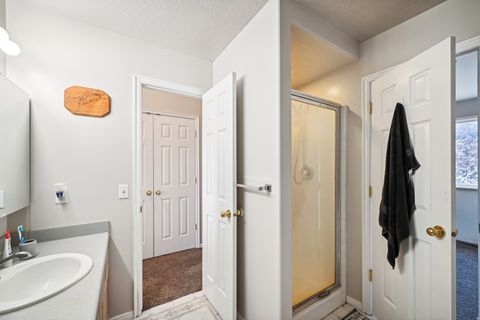 Tiny photo for 4827 S 1800 W #32, Roy, UT 84067 (MLS # 2155304)