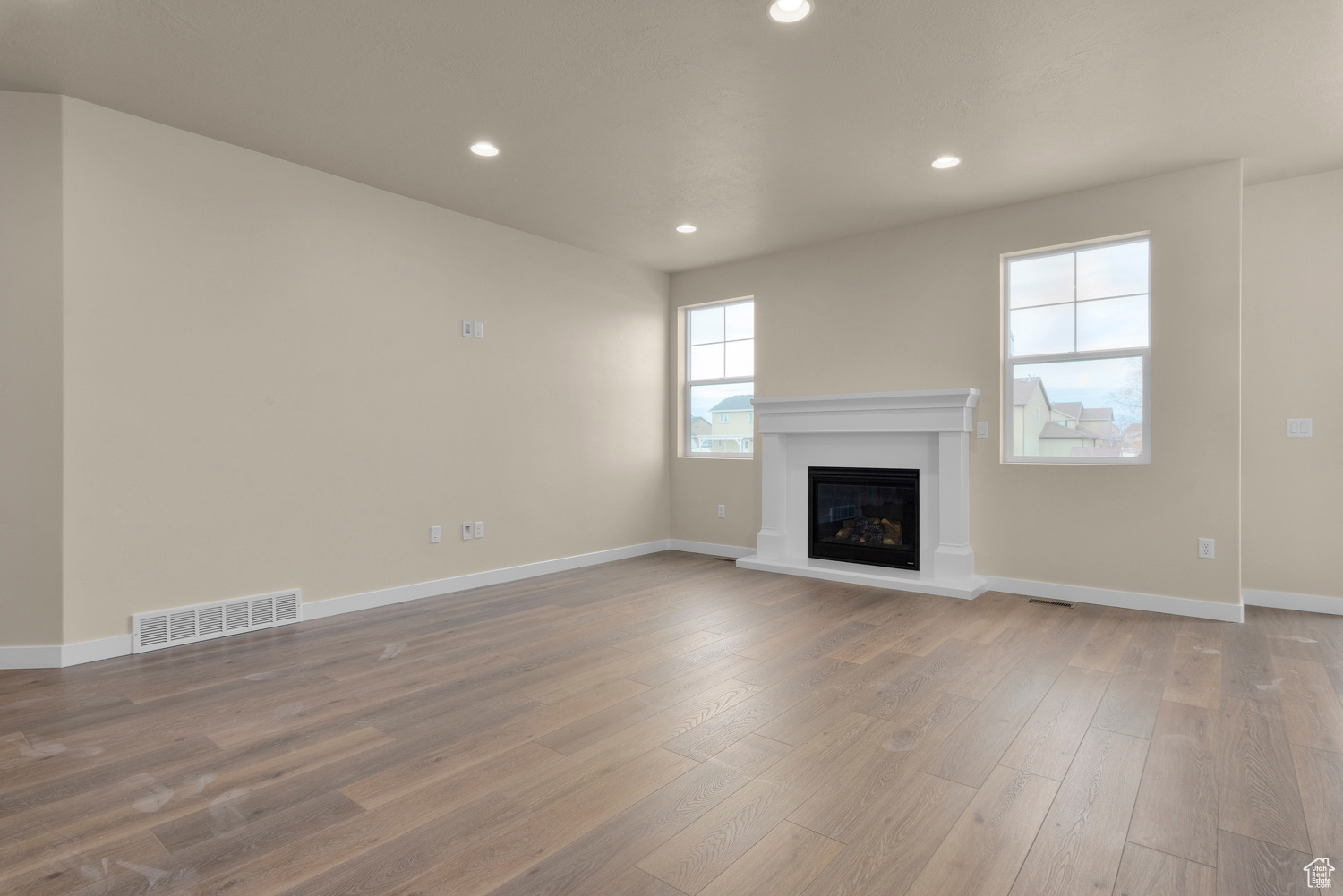 SAGEWOOD VILLAGE GARDENS 108 - Residential