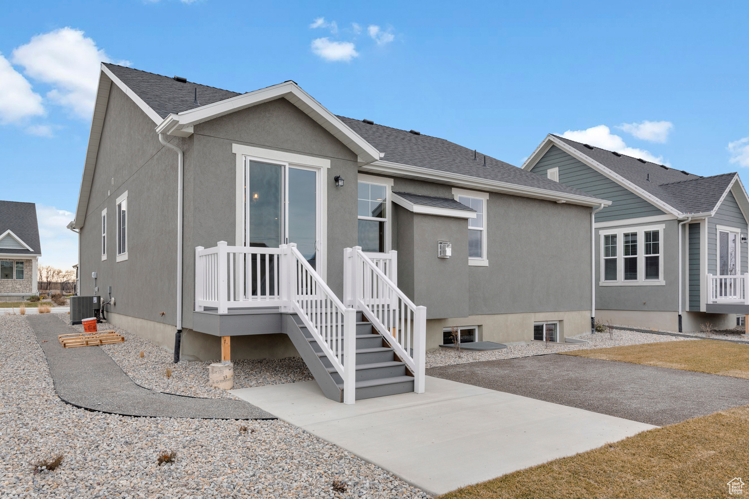 SAGEWOOD VILLAGE GARDENS 108 - Residential