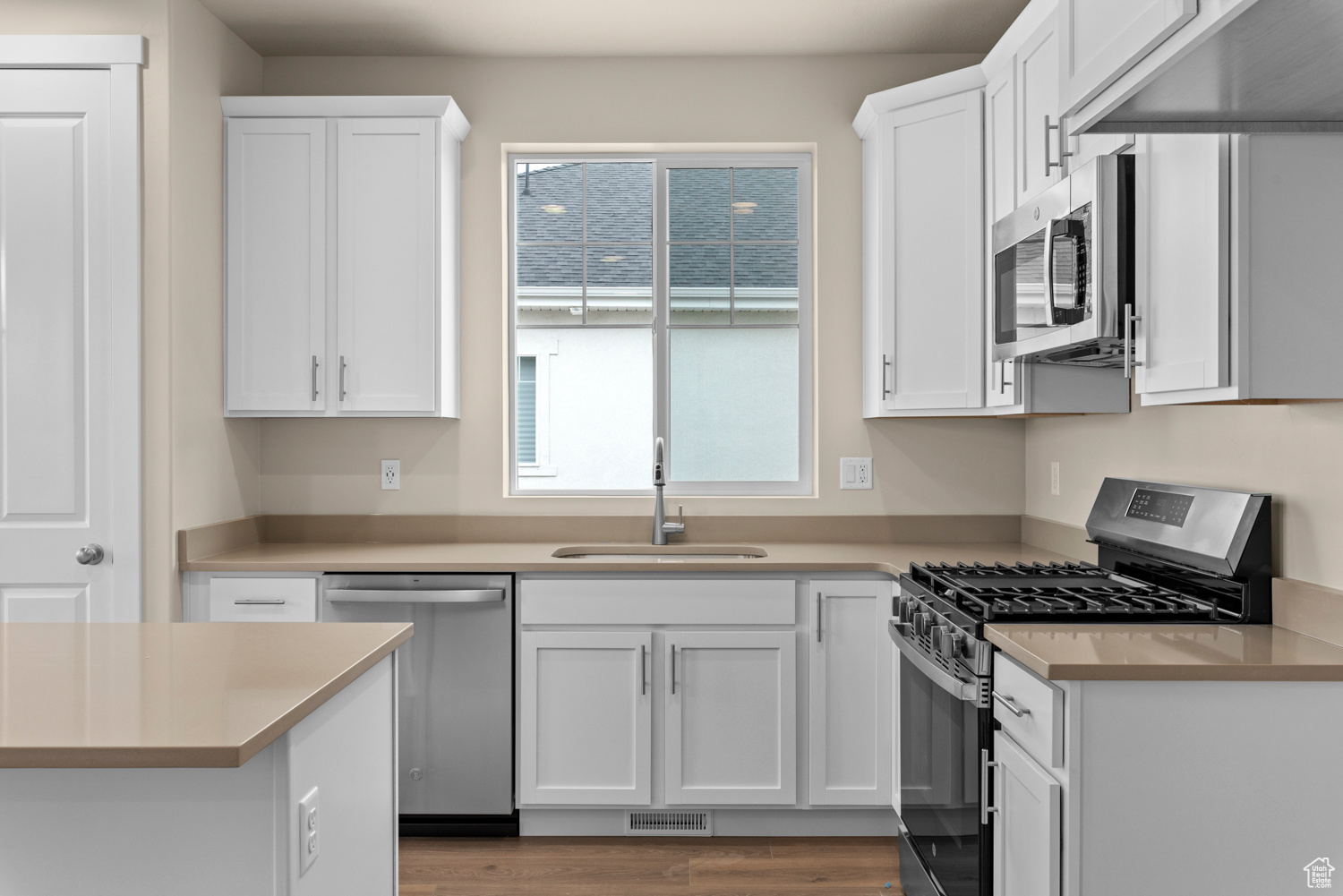 SAGEWOOD VILLAGE GARDENS 108 - Residential