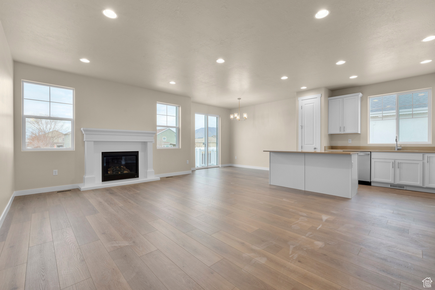 SAGEWOOD VILLAGE GARDENS 108 - Residential