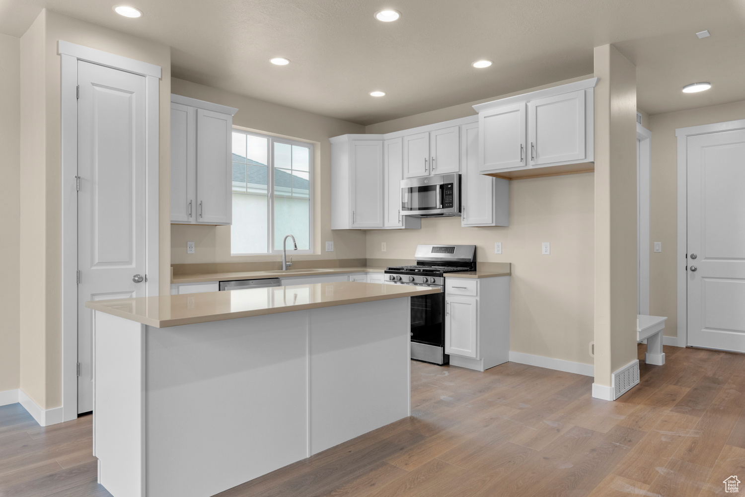 SAGEWOOD VILLAGE GARDENS 108 - Residential