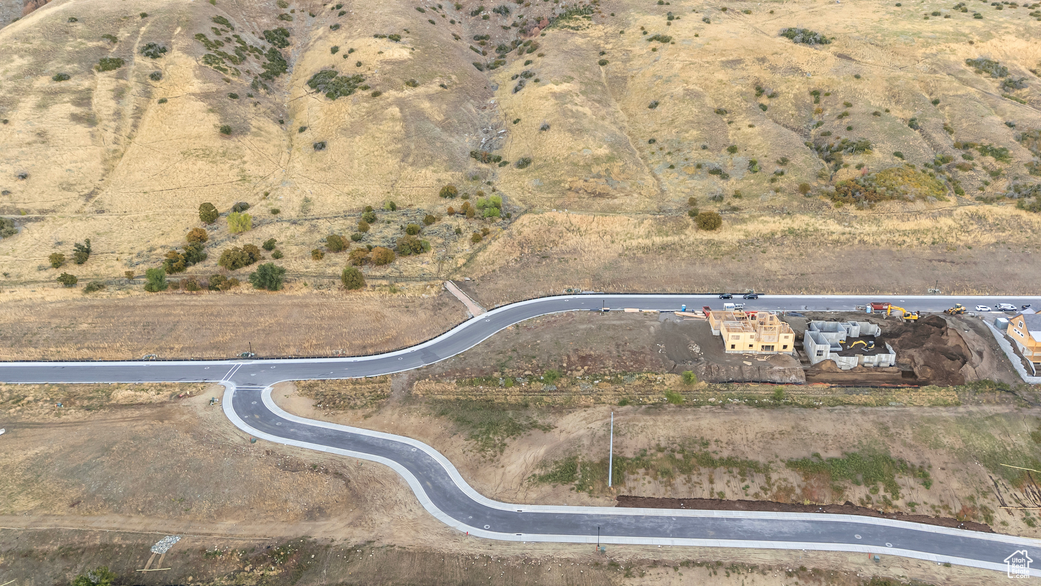 ROCK LOFT RIDGE ESTATES - Land