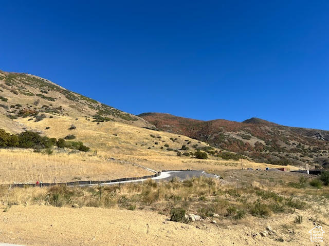 ROCK LOFT RIDGE ESTATES - Land