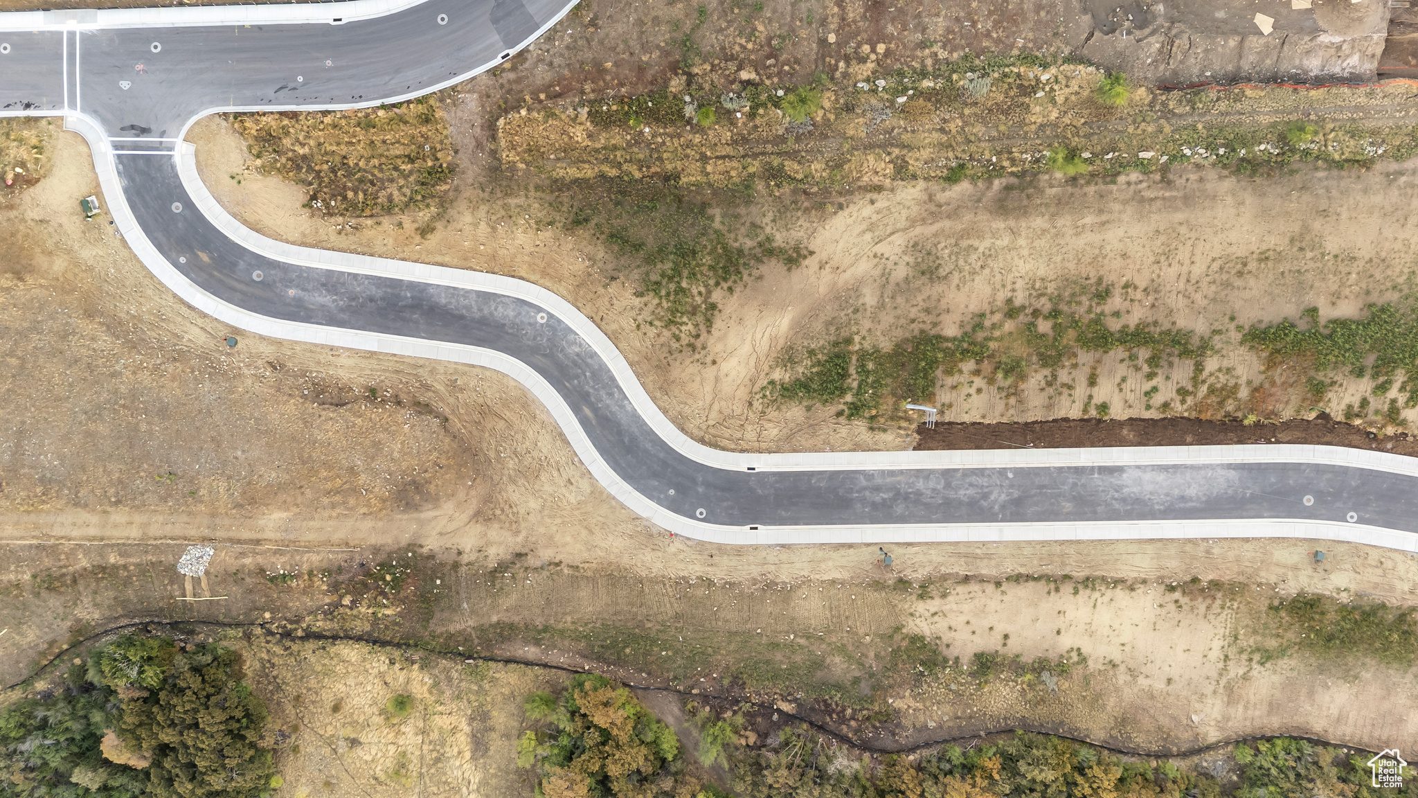 ROCK LOFT RIDGE ESTATES - Land