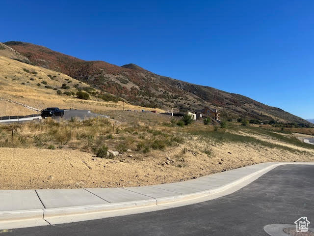 ROCK LOFT RIDGE ESTATES - Land