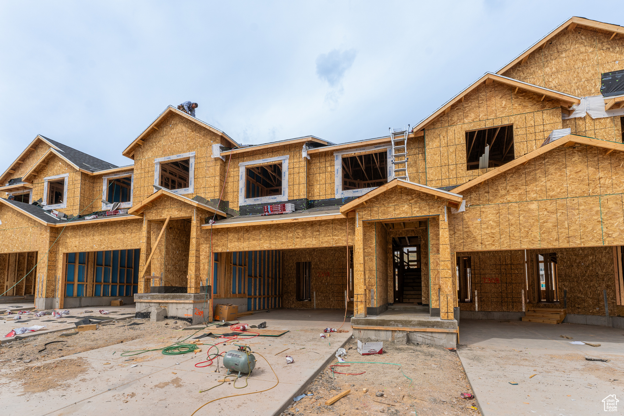 2867 N Blue Dawn Ln #2309, Saratoga Springs, Utah image 3