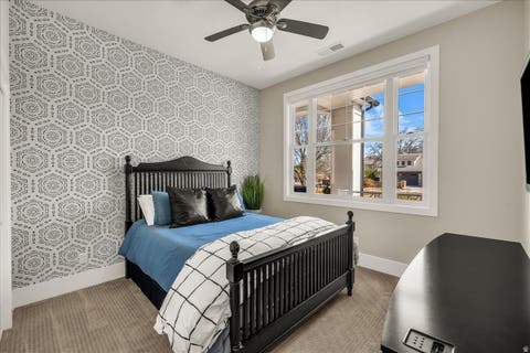 Tiny photo for 684 S 990 W, Hurricane, UT 84737 (MLS # 2165439)