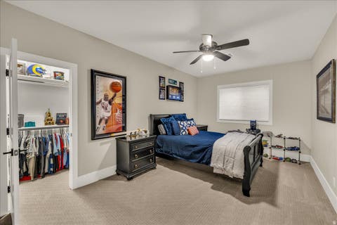 Tiny photo for 684 S 990 W, Hurricane, UT 84737 (MLS # 2165439)