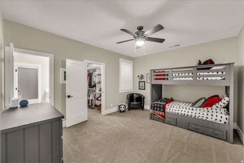 Tiny photo for 684 S 990 W, Hurricane, UT 84737 (MLS # 2165439)