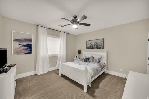 Tiny photo for 684 S 990 W, Hurricane, UT 84737 (MLS # 2165439)