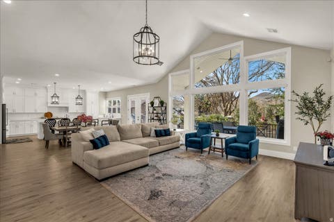 Tiny photo for 684 S 990 W, Hurricane, UT 84737 (MLS # 2165439)