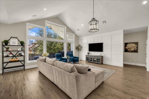 Tiny photo for 684 S 990 W, Hurricane, UT 84737 (MLS # 2165439)