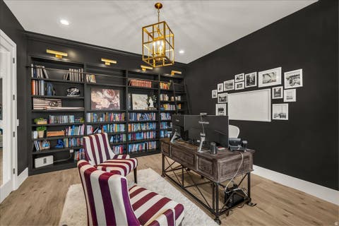 Tiny photo for 684 S 990 W, Hurricane, UT 84737 (MLS # 2165439)