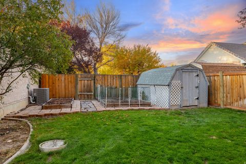 Tiny photo for 10528 N ABERDEEN LN, Highland, UT 84003 (MLS # 2120447)