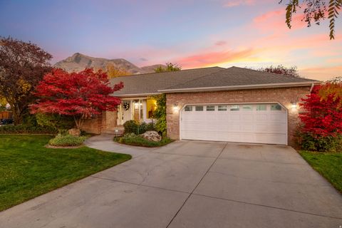 Tiny photo for 10528 N ABERDEEN LN, Highland, UT 84003 (MLS # 2120447)