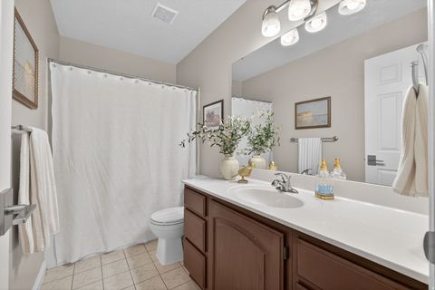 Tiny photo for 10528 N ABERDEEN LN, Highland, UT 84003 (MLS # 2120447)