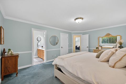 Tiny photo for 10528 N ABERDEEN LN, Highland, UT 84003 (MLS # 2120447)