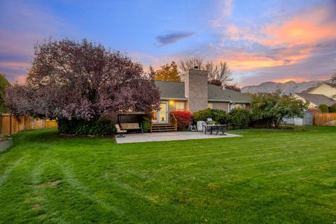 Tiny photo for 10528 N ABERDEEN LN, Highland, UT 84003 (MLS # 2120447)