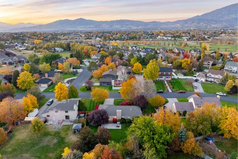 Tiny photo for 10528 N ABERDEEN LN, Highland, UT 84003 (MLS # 2120447)