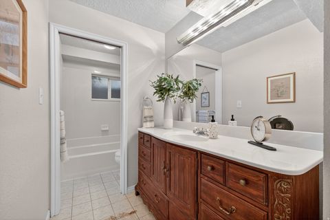Tiny photo for 10528 N ABERDEEN LN, Highland, UT 84003 (MLS # 2120447)