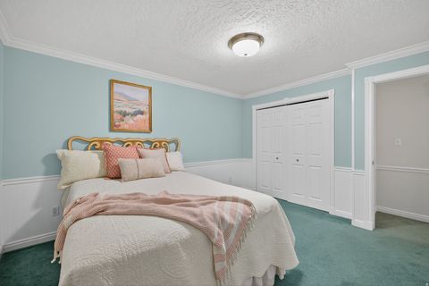 Tiny photo for 10528 N ABERDEEN LN, Highland, UT 84003 (MLS # 2120447)