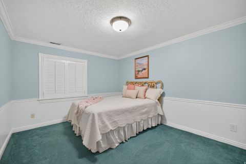 Tiny photo for 10528 N ABERDEEN LN, Highland, UT 84003 (MLS # 2120447)