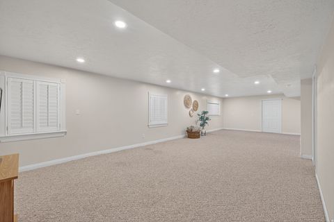 Tiny photo for 10528 N ABERDEEN LN, Highland, UT 84003 (MLS # 2120447)