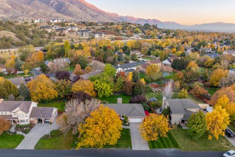 Tiny photo for 10528 N ABERDEEN LN, Highland, UT 84003 (MLS # 2120447)