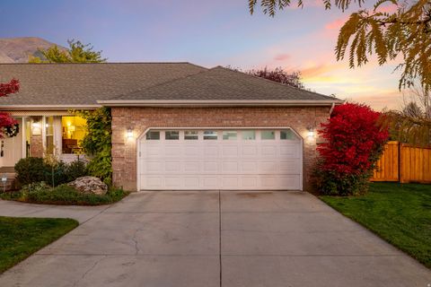 Tiny photo for 10528 N ABERDEEN LN, Highland, UT 84003 (MLS # 2120447)