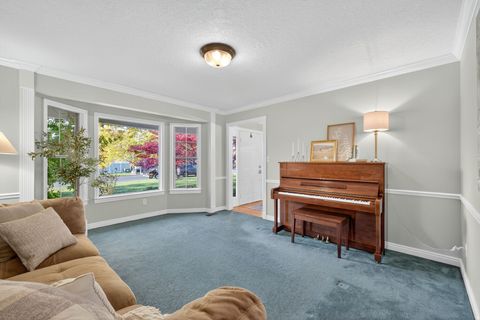 Tiny photo for 10528 N ABERDEEN LN, Highland, UT 84003 (MLS # 2120447)