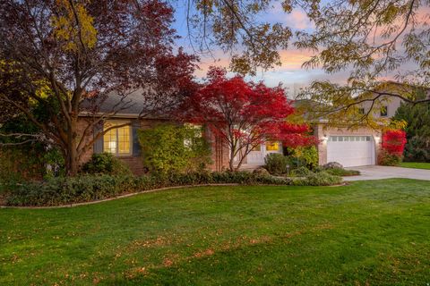 Tiny photo for 10528 N ABERDEEN LN, Highland, UT 84003 (MLS # 2120447)