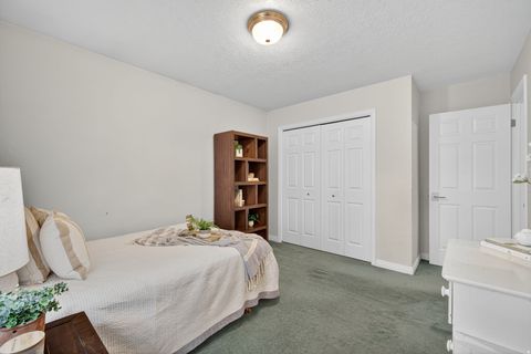 Tiny photo for 10528 N ABERDEEN LN, Highland, UT 84003 (MLS # 2120447)