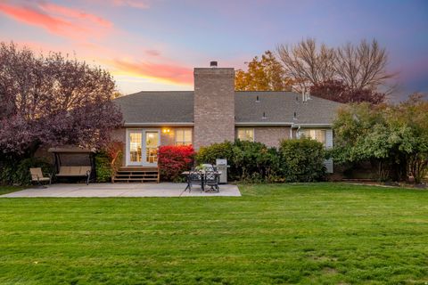 Tiny photo for 10528 N ABERDEEN LN, Highland, UT 84003 (MLS # 2120447)