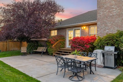 Tiny photo for 10528 N ABERDEEN LN, Highland, UT 84003 (MLS # 2120447)