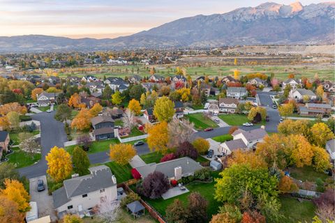 Tiny photo for 10528 N ABERDEEN LN, Highland, UT 84003 (MLS # 2120447)