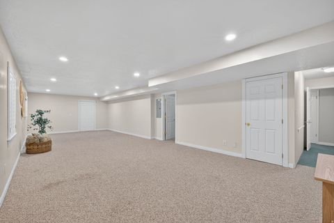 Tiny photo for 10528 N ABERDEEN LN, Highland, UT 84003 (MLS # 2120447)