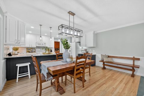 Tiny photo for 10528 N ABERDEEN LN, Highland, UT 84003 (MLS # 2120447)