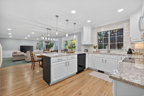 Tiny photo for 10528 N ABERDEEN LN, Highland, UT 84003 (MLS # 2120447)