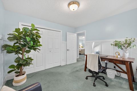 Tiny photo for 10528 N ABERDEEN LN, Highland, UT 84003 (MLS # 2120447)