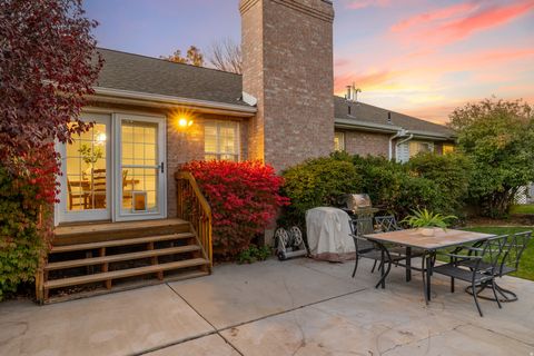 Tiny photo for 10528 N ABERDEEN LN, Highland, UT 84003 (MLS # 2120447)