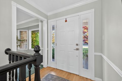 Tiny photo for 10528 N ABERDEEN LN, Highland, UT 84003 (MLS # 2120447)