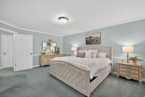Tiny photo for 10528 N ABERDEEN LN, Highland, UT 84003 (MLS # 2120447)