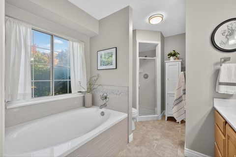 Tiny photo for 10528 N ABERDEEN LN, Highland, UT 84003 (MLS # 2120447)