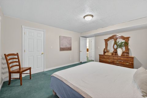 Tiny photo for 10528 N ABERDEEN LN, Highland, UT 84003 (MLS # 2120447)