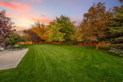 Tiny photo for 10528 N ABERDEEN LN, Highland, UT 84003 (MLS # 2120447)