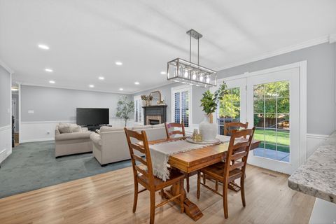 Tiny photo for 10528 N ABERDEEN LN, Highland, UT 84003 (MLS # 2120447)