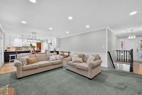 Tiny photo for 10528 N ABERDEEN LN, Highland, UT 84003 (MLS # 2120447)