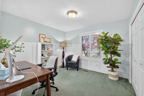 Tiny photo for 10528 N ABERDEEN LN, Highland, UT 84003 (MLS # 2120447)