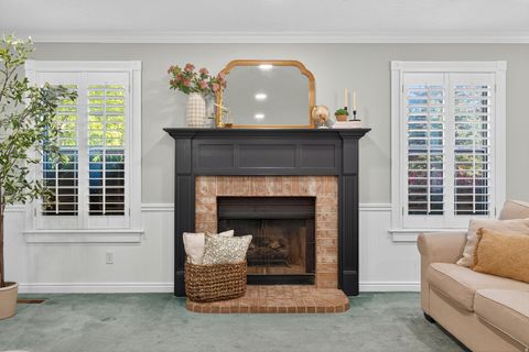 Tiny photo for 10528 N ABERDEEN LN, Highland, UT 84003 (MLS # 2120447)